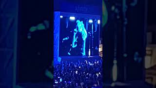 Shinedown - 45  10/08/23 #houston #shinedown #concert