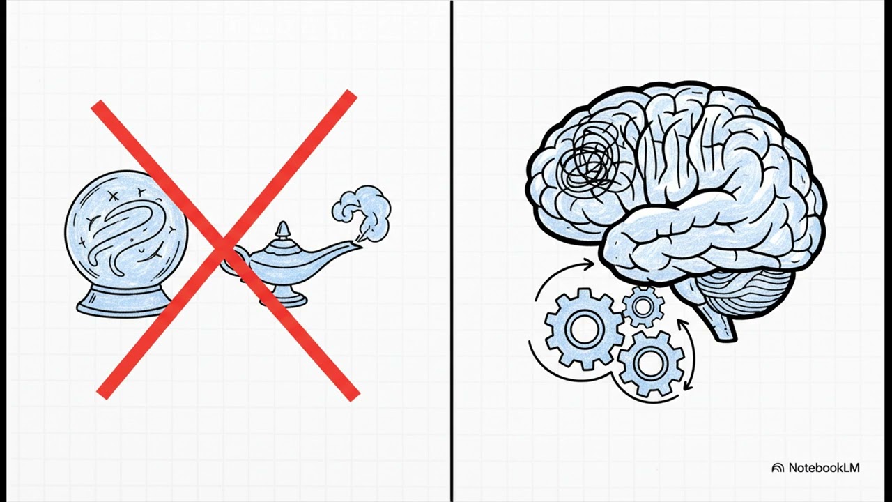 4 Adımda Bolluk Zihniyeti Rehberi