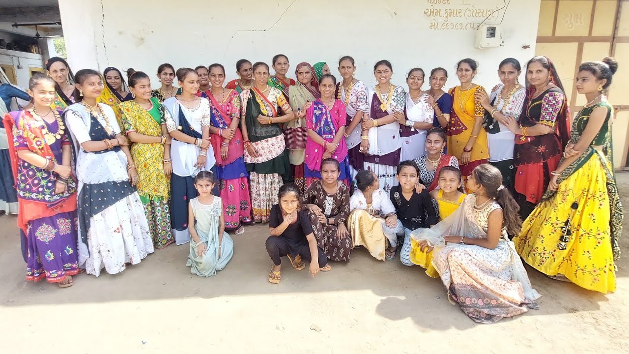 લોકગીત: વનરાતે વનમાં એક ચંદન તલાવડી