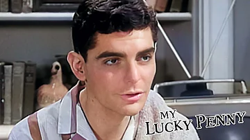 Vacation Playhouse "My Lucky Penny" S4E5  Richard Benjamin | Brenda Vacaro | Joel Gray 1966 SitCom