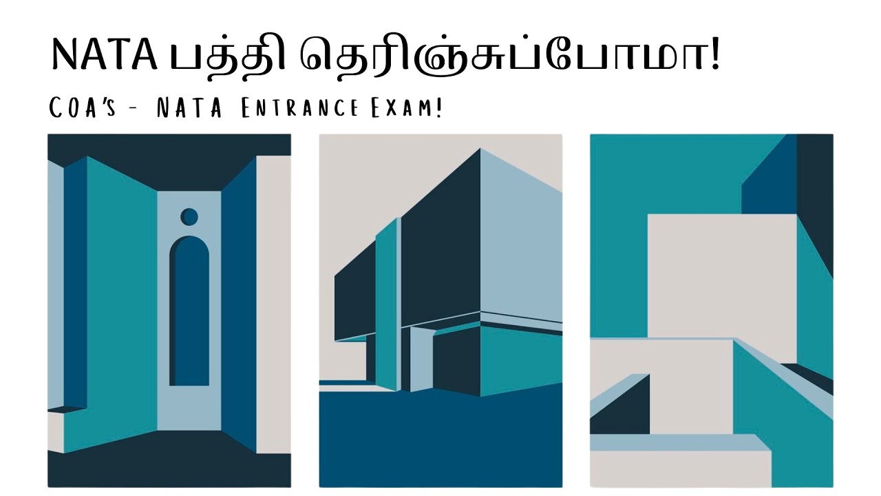 What is Nata? Questions & Answers Part 1