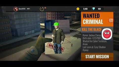 Sniper 3D new update Android iOS Gameplay Walkthrough || #shorts