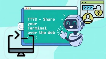 termbin: A Secure Way to Share Terminal Output Online