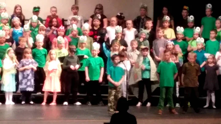 Henry's first performance