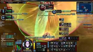 Star Trek Online 3 vs 3 Space PVP high DMG HD