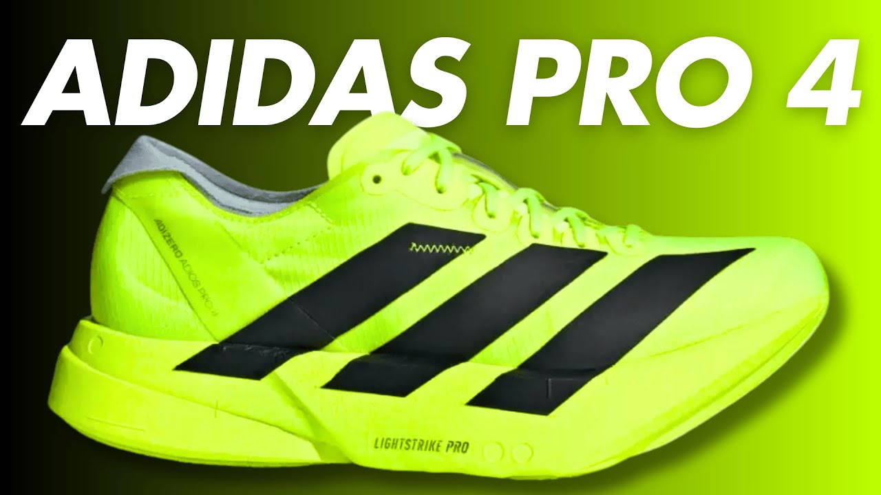 adidas gazelle silver green womens Y-3 Unisex Adios 9 Yellow / Oat / Black Running Shoes main image 0
