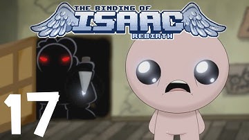 The Binding of Isaac Rebirth - Purist Challenge [E17] (60 fps)