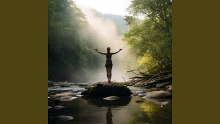 Yoga Sea Rhythmic Harmony