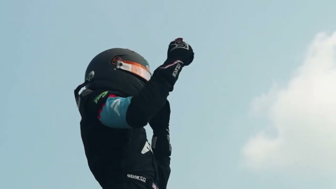 ABEL Motorsports - 2025 INDY NXT at Iowa Speedway