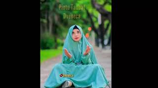 Pintu taubat~Zivilia(cover~kintani)