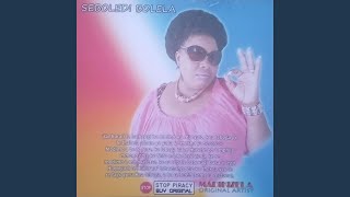 Ba Makgokga