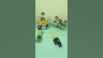 HOW TO MAKE A PROTOTYPE MINI ELECTRIC GENERATOR OPERATING SYSTEM WITH UNIQUE TYPE