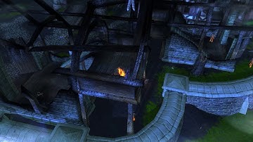 CADRIFT.NET - Stillmoor Hissing Box - Contraptions