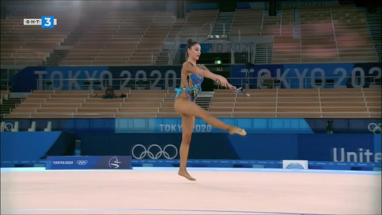 Алина Адильханова