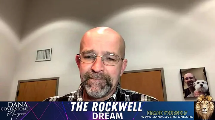 The Rockwell Dream - Brace Yourself - Dana Coverst...