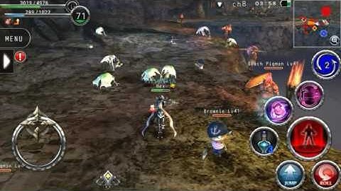 Puppet master skills Avabel