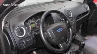 Перетяжка панели Форд Фьюжин / Ford Fusion Panel Bracing by ArtStudio 27,337 views 7 years ago 7 minutes, 35 seconds