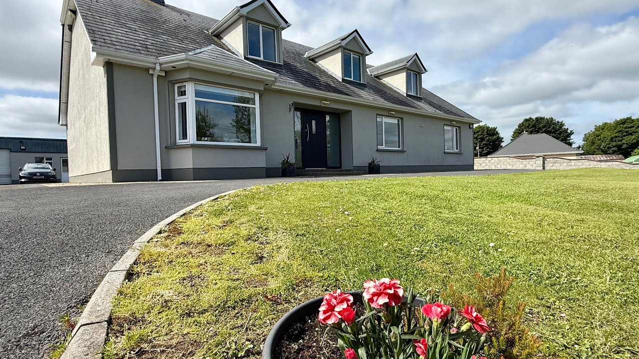 Attyflynn Dunmore Co Galway 