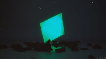 Blender Workflow Log 001