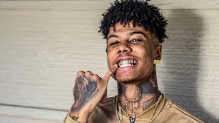 Blueface - Studio (Exclusive -  Audio)