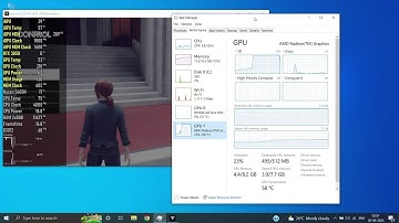 How to switch between Integrated GPU and Dedicated GPU on a Windows Laptop