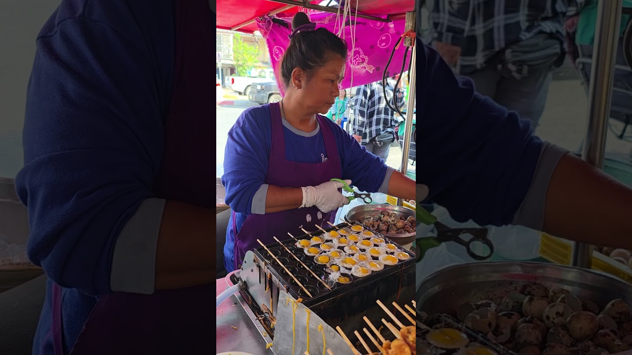 How to sell 10 baht big crotchet 