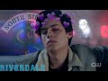 Jughead Jones || Natural