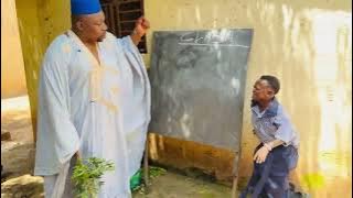 Claba School : Dictée Questions