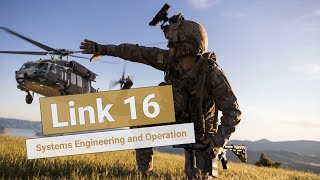 Celebrity Link 16, Link 16 Systems Engineering and Operation, Courses Wealth