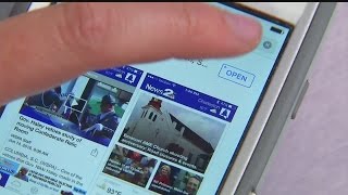 News 2 Push Alerts
