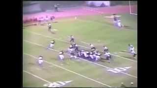 Cheevers 2006 Highlight