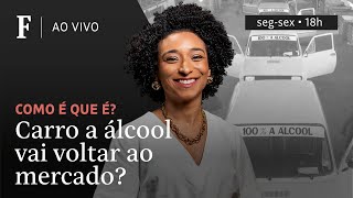 Como é que é? | Carro a álcool vai voltar ao mercado?