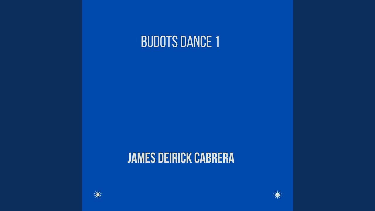 Watch BUDOTS DANCE 1 on YouTube Watch BUDOTS DANCE 1 on YouTube