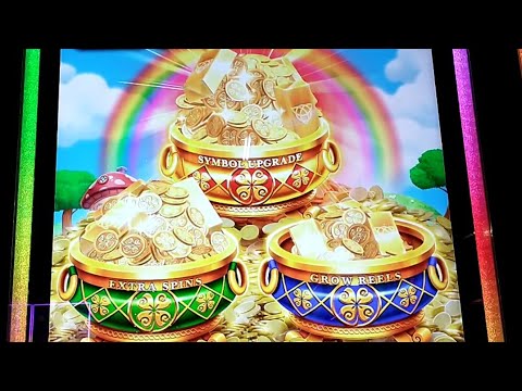 AMAZING FUNS SLOT WINS TRIPLE COINS WINSTAR CASINO ST WINSTAR CASINO