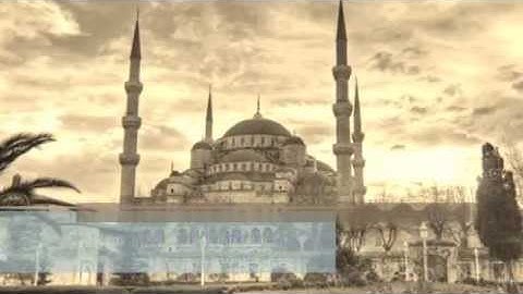 قراءة خاشعة بصوت الشيخ أبوبكرمومني صلاة التراويح 08 رمضان 1436 I سورة يونس 1