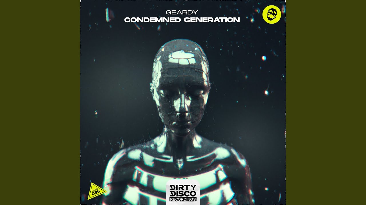 Watch Condemned Generation on YouTube Watch Condemned Generation on YouTube