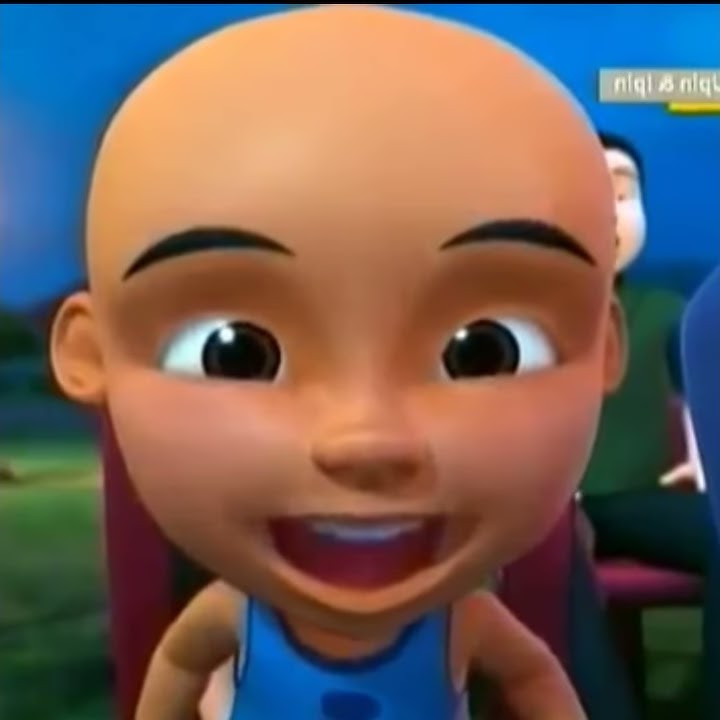 VIDIO QUOTES UPIN IPIN'ARI Gaming'
