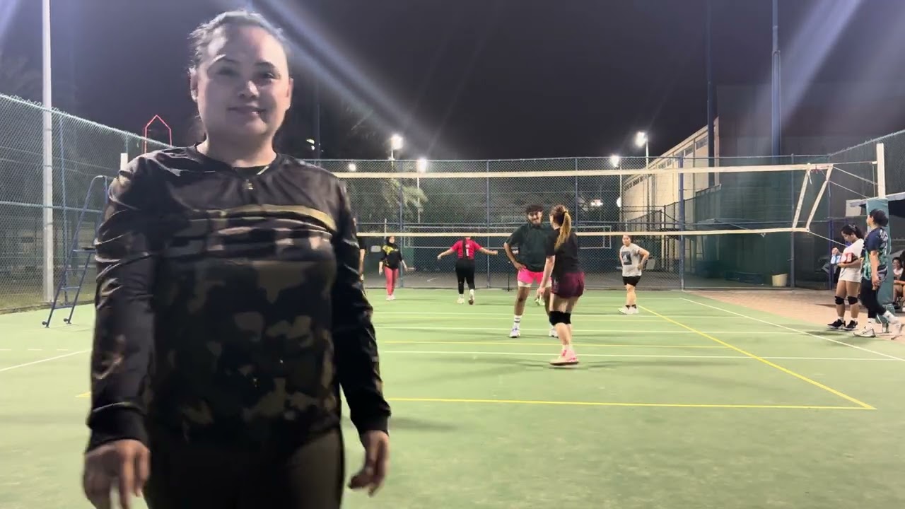 TGIS 07.02.26 / fun game (Mix) / Championship