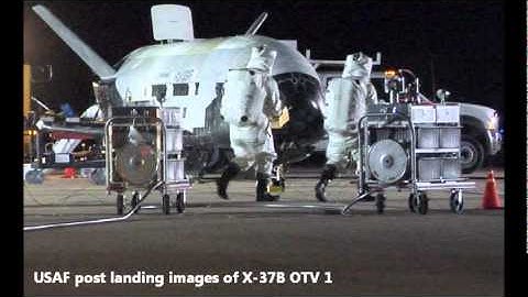 X-37B