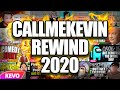 CallMeKevin Rewind 2020