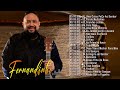 Fernandinho 2022 Top 20 Só As Melhores Músicas Gospel Álbum Galileu Acústico 8