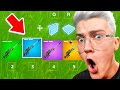 SNIPER SEULEMENT en RANKED sur FORTNITE