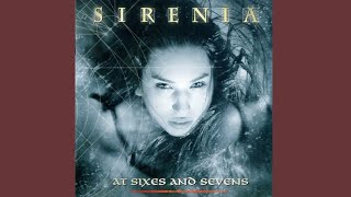 Sirenia - A Shadow Of Your Own Self (Lyric video)