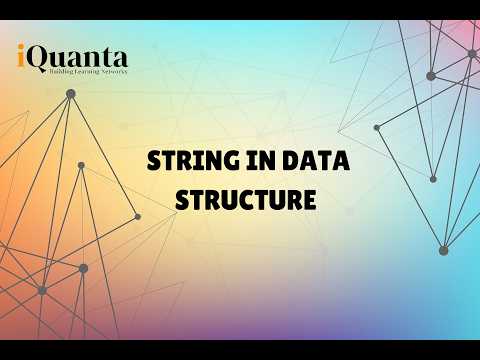String Algorithms Explained | Pattern Matching & Naive String Search | DSA #4