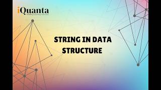 String Algorithms Explained | Pattern Matching & Naive String Search | DSA #4