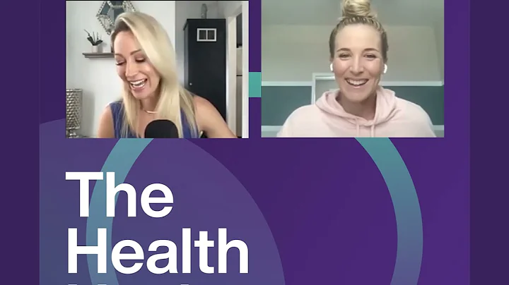 Pre and Post Natal Training with Danielle Pascente...