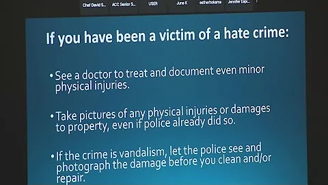 Difference between hate crime, hate incident | Explained