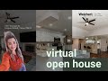Corpus christi virtual open house 