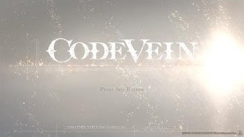 CODE VEIN: Final Boss + Good Ending