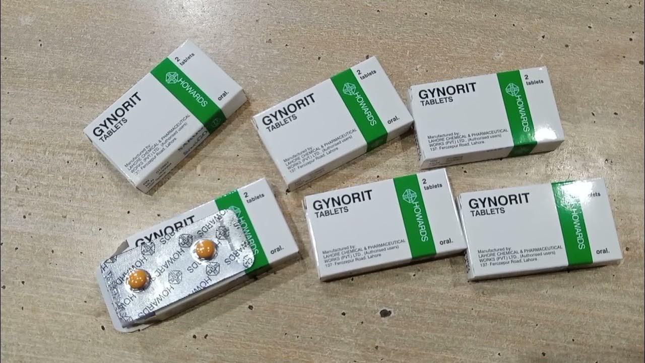 gynorit tablets for abortion in urduyoutube YouTube